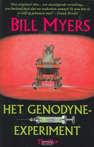 product afbeelding voor: Genodyne-experiment