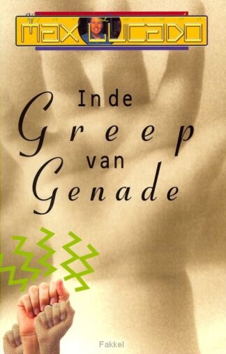 product afbeelding voor: In de greep van genade