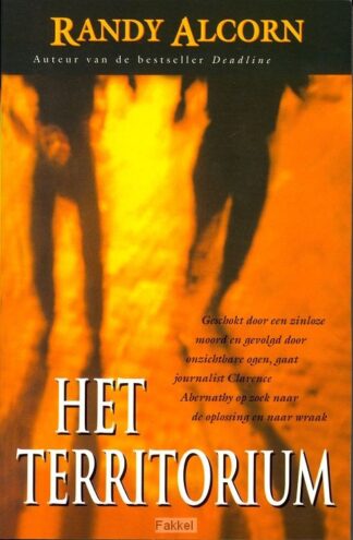 product afbeelding voor: Territorium