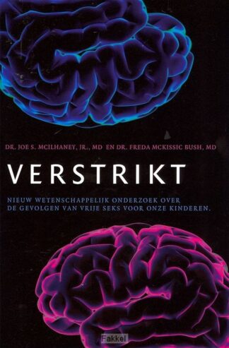 product afbeelding voor: Verstrikt