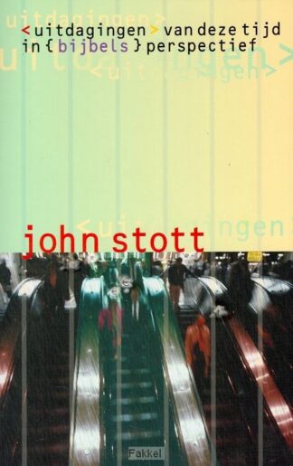 product afbeelding voor: Uitdagingen van deze tijd