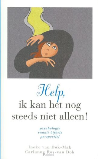 product afbeelding voor: Help ik kan het nog steeds niet alleen