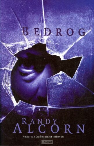 product afbeelding voor: Bedrog