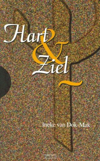 product afbeelding voor: Hart en ziel