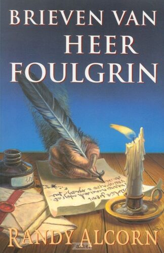 product afbeelding voor: Brieven van heer Foulgrin