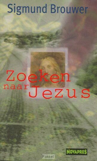 product afbeelding voor: Zoeken naar Jezus