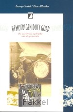 product afbeelding voor: Bemoedigen doet goed