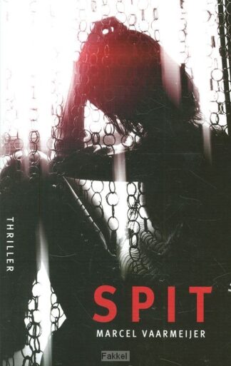 product afbeelding voor: Spit