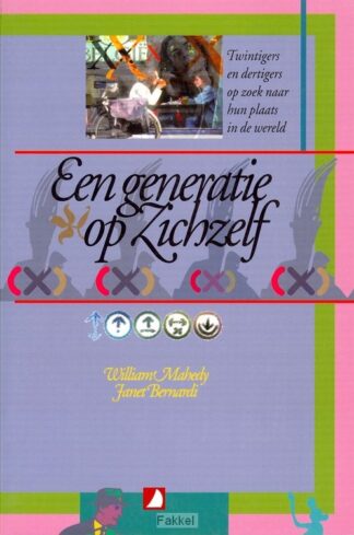 product afbeelding voor: Generatie op zichzelf