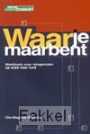 product afbeelding voor: Waar je maar bent