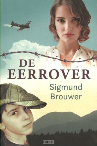 product afbeelding voor: Eerrover