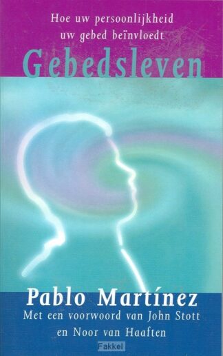 product afbeelding voor: Gebedsleven