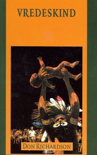 product afbeelding voor: Vredeskind