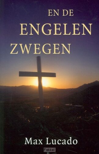 product afbeelding voor: En de engelen zwegen