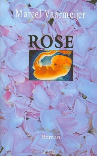 product afbeelding voor: Rose