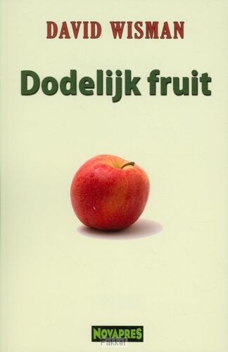 product afbeelding voor: Dodelijk fruit