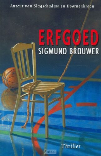 product afbeelding voor: Erfgoed