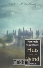 product afbeelding voor: Huis van de Wind