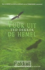product afbeelding voor: Vuur uit de hemel
