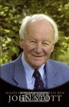 product afbeelding voor: Waarom ik een christen ben