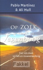 product afbeelding voor: Op zoek naar de regenboog