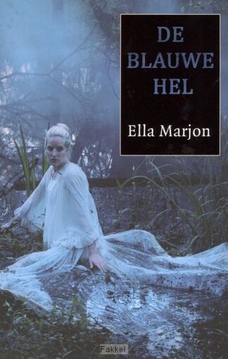 product afbeelding voor: Blauwe hel