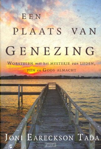 product afbeelding voor: Plaats van genezing