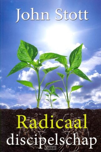 product afbeelding voor: Radicaal discipelschap