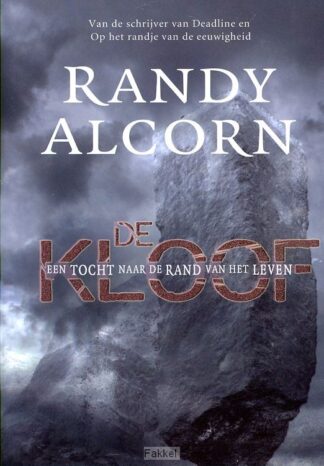 product afbeelding voor: Kloof