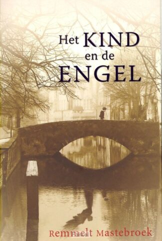 product afbeelding voor: Kind en de engel