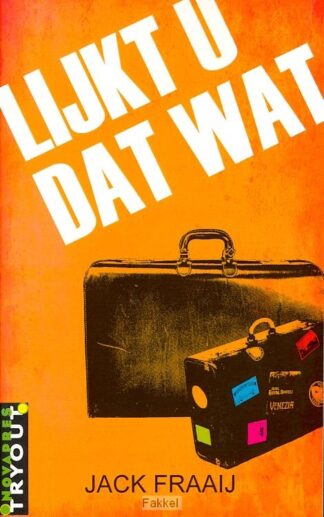 product afbeelding voor: Lijkt u dat wat   POD