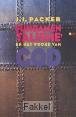 product afbeelding voor: Fundamentalisme en het woord van god