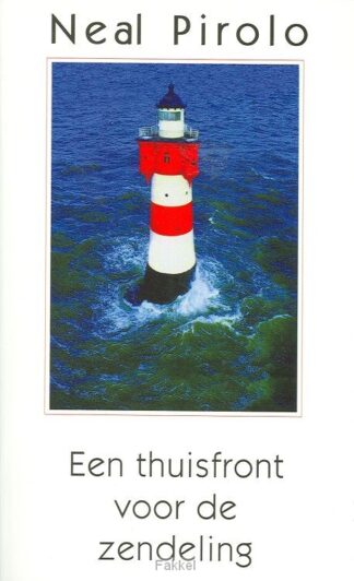 product afbeelding voor: Thuisfront voor de zendeling