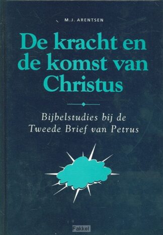 product afbeelding voor: Kracht en de komst van Christus