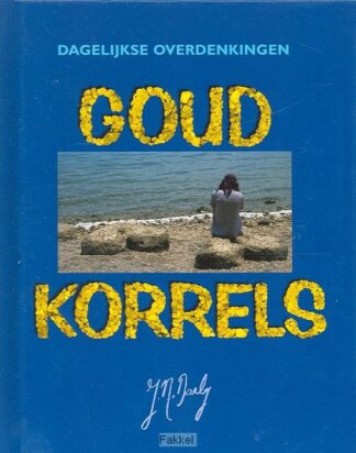 product afbeelding voor: Goudkorrels