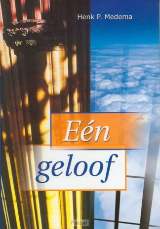 product afbeelding voor: Een geloof