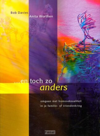 product afbeelding voor: En toch zo anders