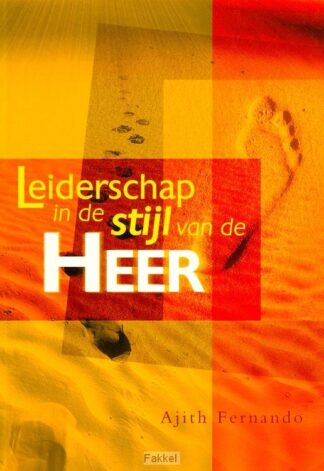 product afbeelding voor: Leiderschap in de stijl van de heer