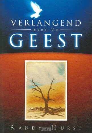 product afbeelding voor: Verlangend naar uw geest