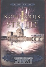 product afbeelding voor: Koninkrijk 3 strijd