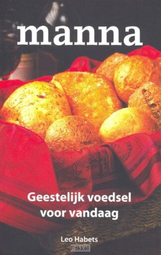 product afbeelding voor: Manna