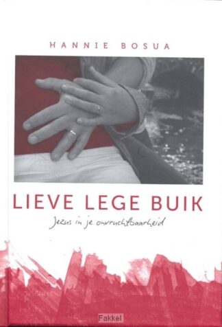 product afbeelding voor: Lieve lege buik