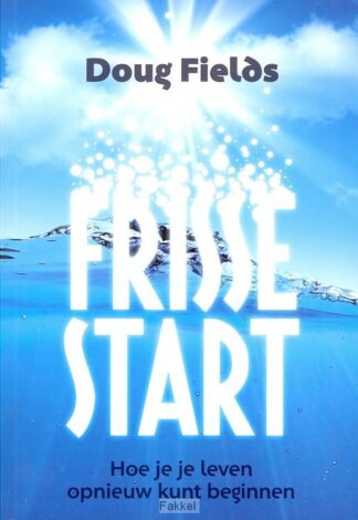 product afbeelding voor: Frisse start