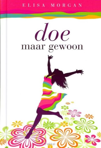 product afbeelding voor: Doe maar gewoon