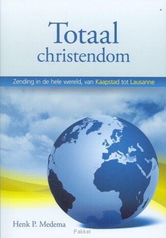 product afbeelding voor: Totaal christendom