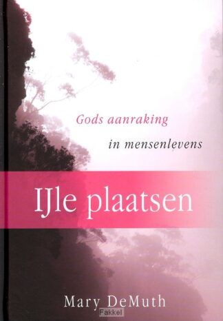 product afbeelding voor: IJle plaatsen