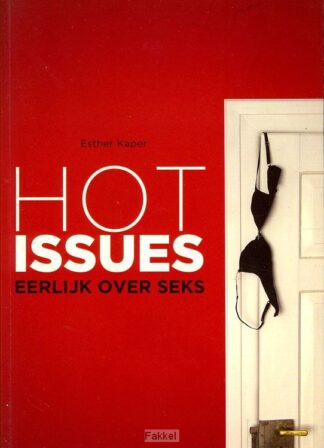 product afbeelding voor: Hot issues