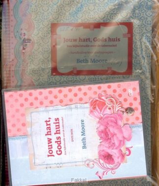 product afbeelding voor: Jouw hart