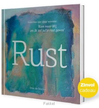 product afbeelding voor: Rust