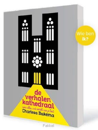 product afbeelding voor: Verhalenkathedraal